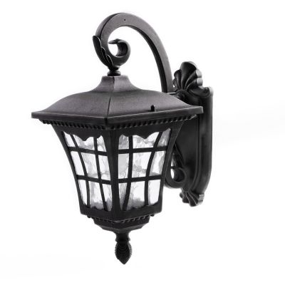 Світильник вуличний Brille GL-78 AM