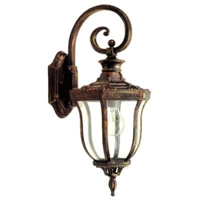 Світильник вуличний Brille GL-79 AM