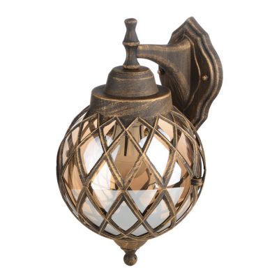 Світильник вуличний Brille GL-81 AM