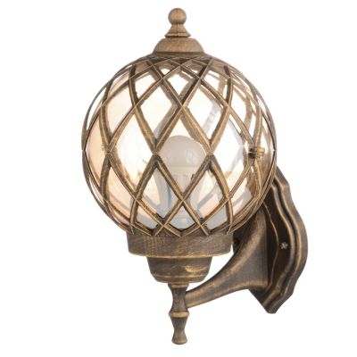 Світильник вуличний Brille GL-81 A