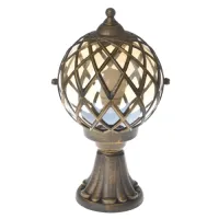 Ліхтар вуличний Brille GL-81 BH Ліхтар вуличний Brille GL-81 BH