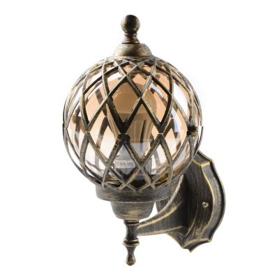 Світильник вуличний Brille GL-81 A small