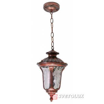 Светильник уличный подвесной GL-68 C Brille