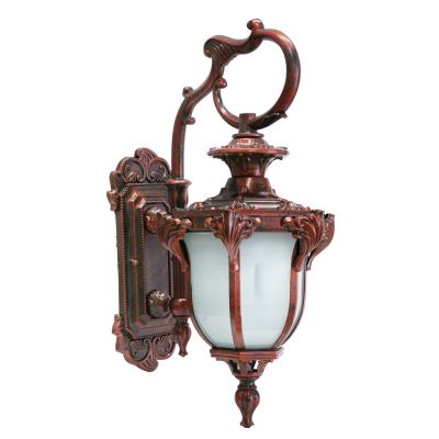 Світильник вуличний Brille GL-69 AM