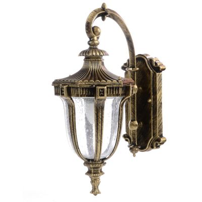 Світильник вуличний Brille GL-71 AM