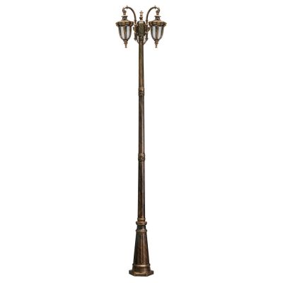 Светильник парковый Brille GL-71 E-3