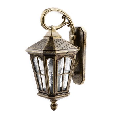 Светильник уличный Brille GL-72 AM