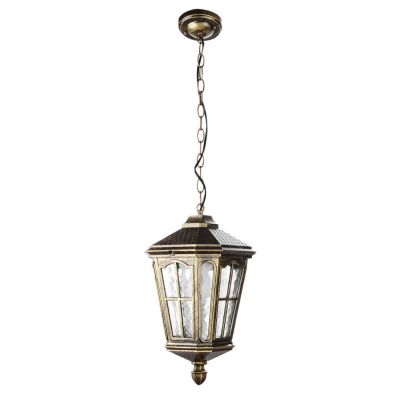 Вуличний світильник Brille GL-72 C