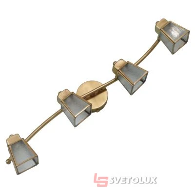 Спот Brille HTL-146/4 G9