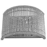 Бра Brille BR-01 278W/2