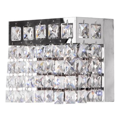 Бра Brille BR-01 282W/2