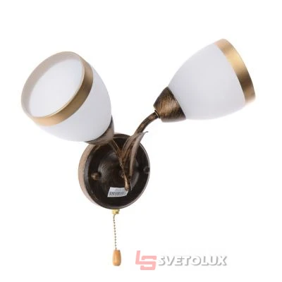 Бра Brille LK-152W/2