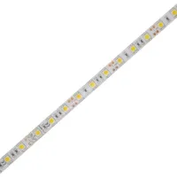 Светодиодная лента влагозащищенная теплый оттенок 12V 14.4W 5050 WHITE PCB WW IP65 1m (BY-009/60) Brille Светодиодная лента влагозащищенная теплый оттенок 12V 14.4W 5050 WHITE PCB WW IP65 1m (BY-009/60) Brille