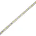 Светодиодная лента влагозащищенная теплый оттенок 12V 14.4W 5050 WHITE PCB WW IP65 1m (BY-009/60) Brille