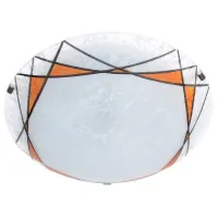 Світильник Brille W-507/2 E27 Світильник Brille W-507/2 E27