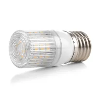 Лампа светодиодная E27 LED 4W 48 pcs WW T30 SMD2835 Brille