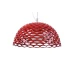 Подвес Brille BL-116S/1 E27 RED Подвес Brille BL-116S/1 E27 RED