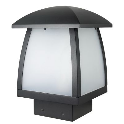 Светильник парковый Brille GL-88 BH