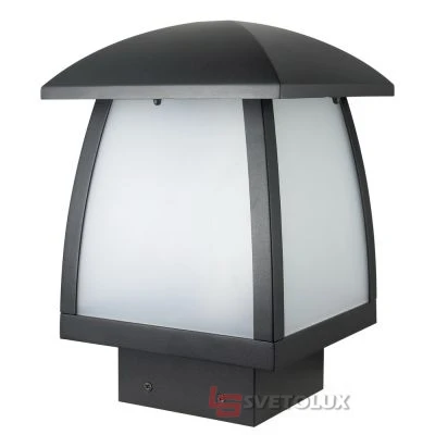 Светильник парковый Brille GL-88 BH