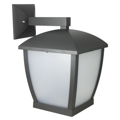 Світильник вуличний Brille GL-89 AM