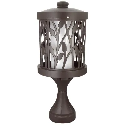 Вуличний ліхтар садово-парковий GL-90 BH Brille