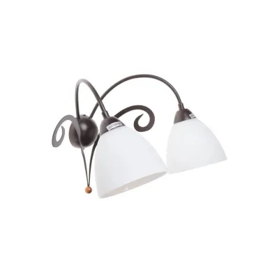 Бра Brille BKL-550W/2 E14 Бра Brille BKL-550W/2 E14