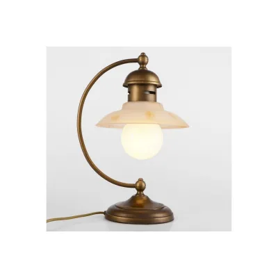 Настольная лампа Brille ELVIS-001T/1 E27