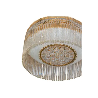 Люстра Brille BCL-355S/13 E14 Gold Люстра Brille BCL-355S/13 E14 Gold