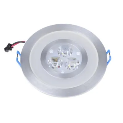 Светильник точечный LED-103A/3W+1,5W Yellow WW 38' Brille Светильник точечный LED-103A/3W+1,5W Yellow WW 38' Brille