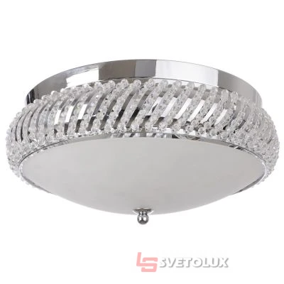 Люстра Brille BL-647S/5 E27