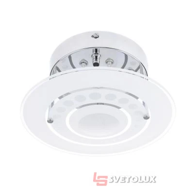 Світильник Brille BR-02 429C/2 * G4 12 LED