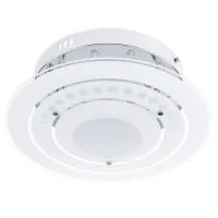 Светильник Brille BR-02 429C/3*G4+16 LED Светильник Brille BR-02 429C/3*G4+16 LED