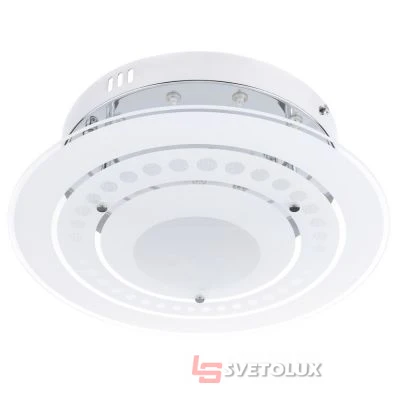 Светильник Brille BR-02 429C/3*G4+16 LED