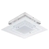 Светильник Brille BR-02 430C/4*G4+16 LED