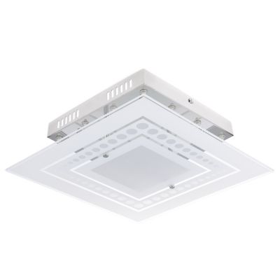 Светильник Brille BR-02 430C/4*G4+16 LED