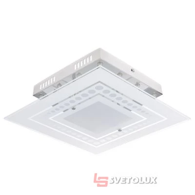 Светильник Brille BR-02 430C/4*G4+16 LED