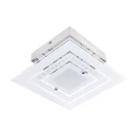 Светильник Brille BR-02 430C/1*G4+12 LED Светильник Brille BR-02 430C/1*G4+12 LED