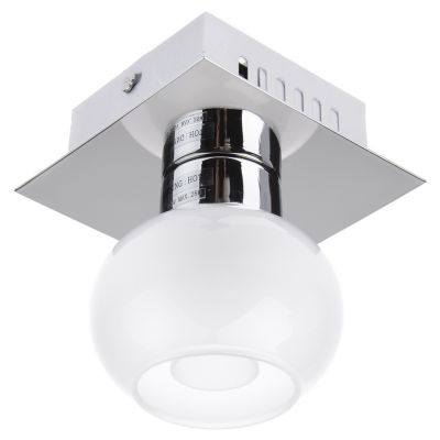 Светильник светодиодный потолочный накладной LED BR-01 427W/1*G9+12 Brille Светильник светодиодный потолочный накладной LED BR-01 427W/1*G9+12 Brille