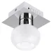 Светильник светодиодный потолочный накладной LED BR-01 427W/1*G9+12 Brille
