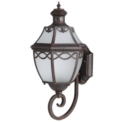 Світильник вуличний Brille GL-91 A