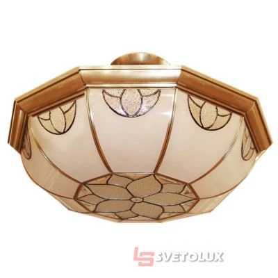 Люстра Brille BL-635S/6