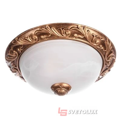 Светильник Brille BKL-371S/2 E27 10"