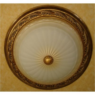 Світильник Brille BKL-372S/6 E27 24 "