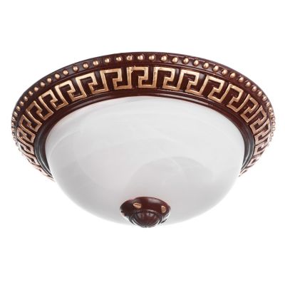 Светильник Brille BKL-373S/2 E27 10" Светильник Brille BKL-373S/2 E27 10"