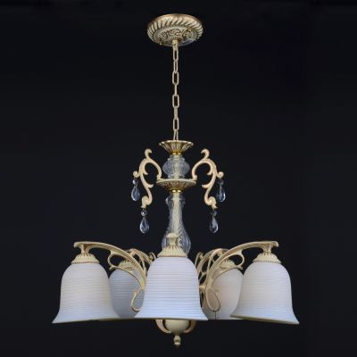 Люстра Brille BKL-374S/5 E27