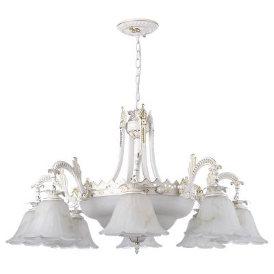 Люстра Brille BKL-443S/11 E27 Люстра Brille BKL-443S/11 E27