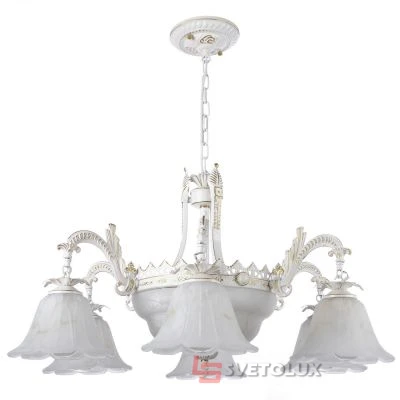 Люстра Brille BKL-443S/9 E27