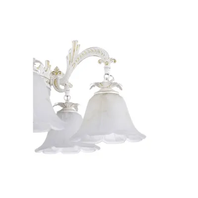 Люстра Brille BKL-443S/9 E27