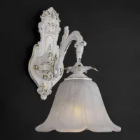 Бра Brille BKL-443W/1 E27