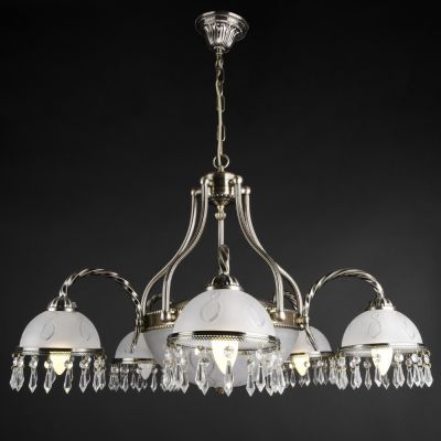 Люстра Brille BKL-446S/7 E27